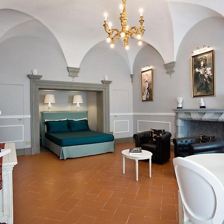 Appartement Boldini à Florence Extérieur photo