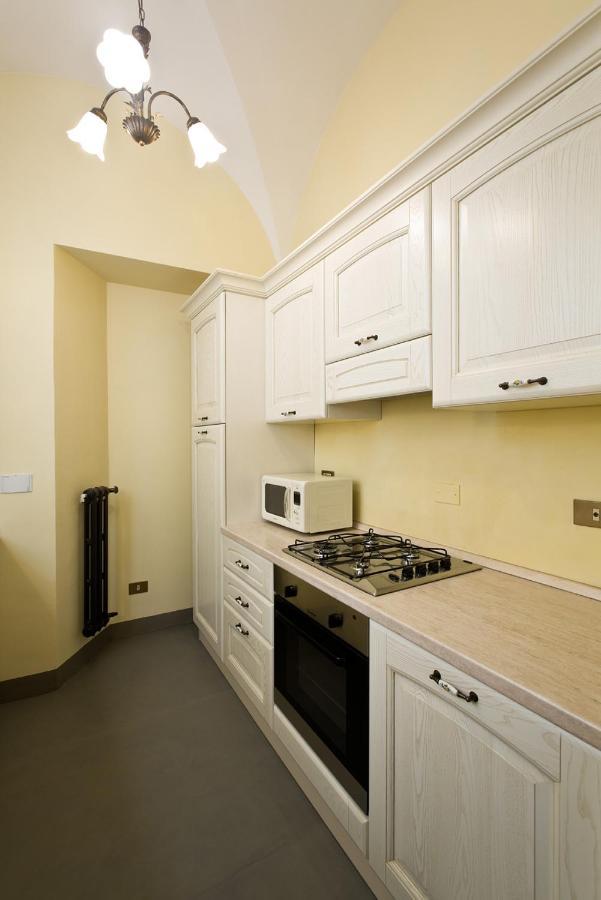 Appartement Boldini à Florence Extérieur photo