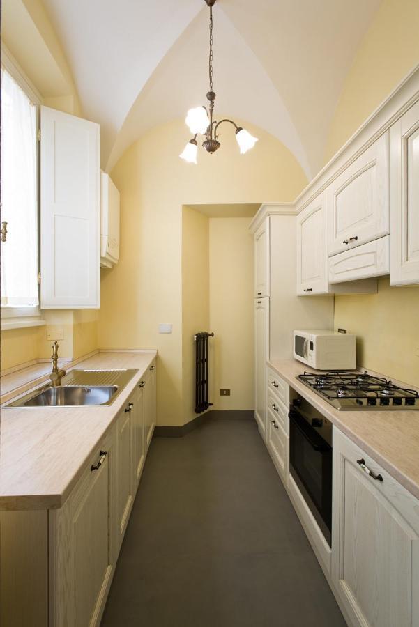 Appartement Boldini à Florence Extérieur photo