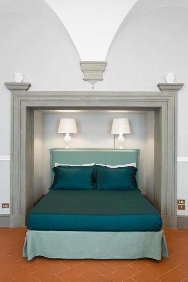 Appartement Boldini à Florence Extérieur photo