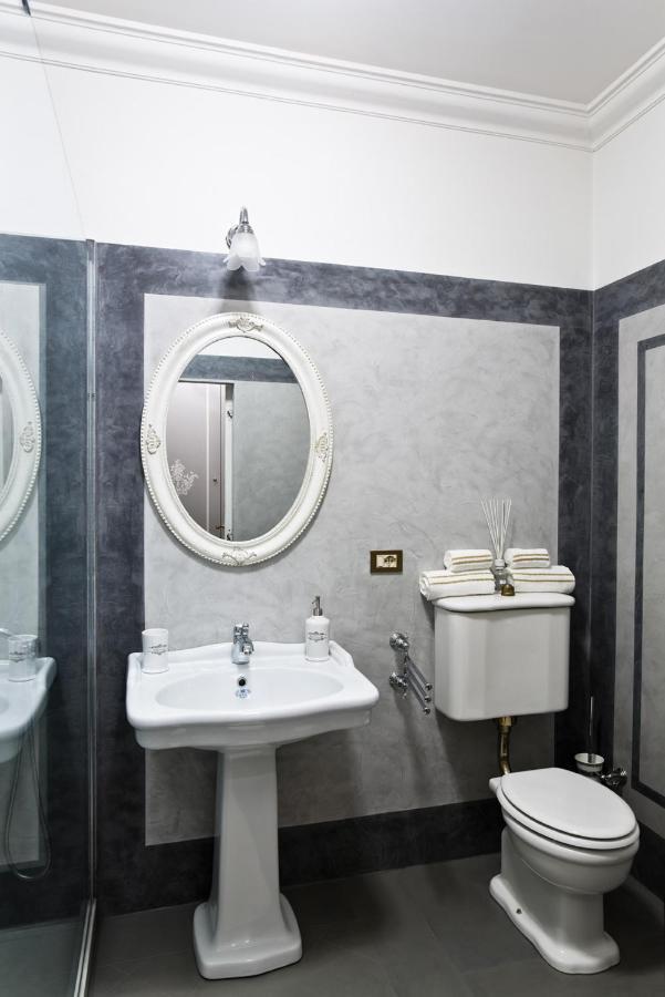 Appartement Boldini à Florence Extérieur photo