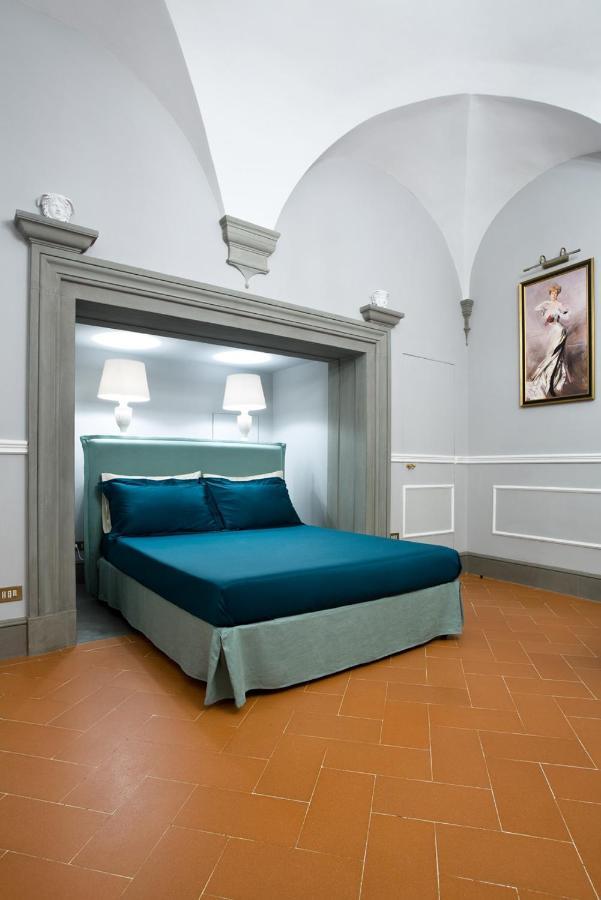 Appartement Boldini à Florence Extérieur photo