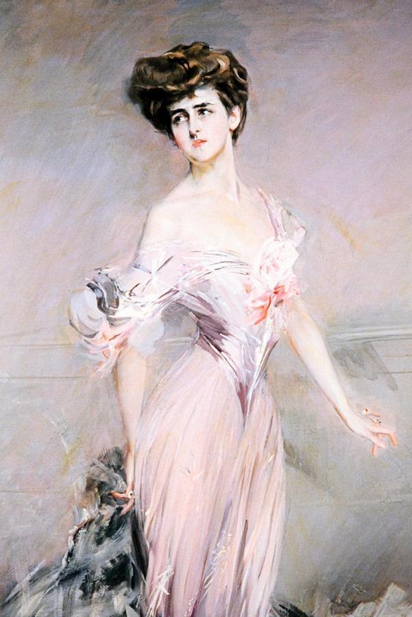 Appartement Boldini à Florence Extérieur photo