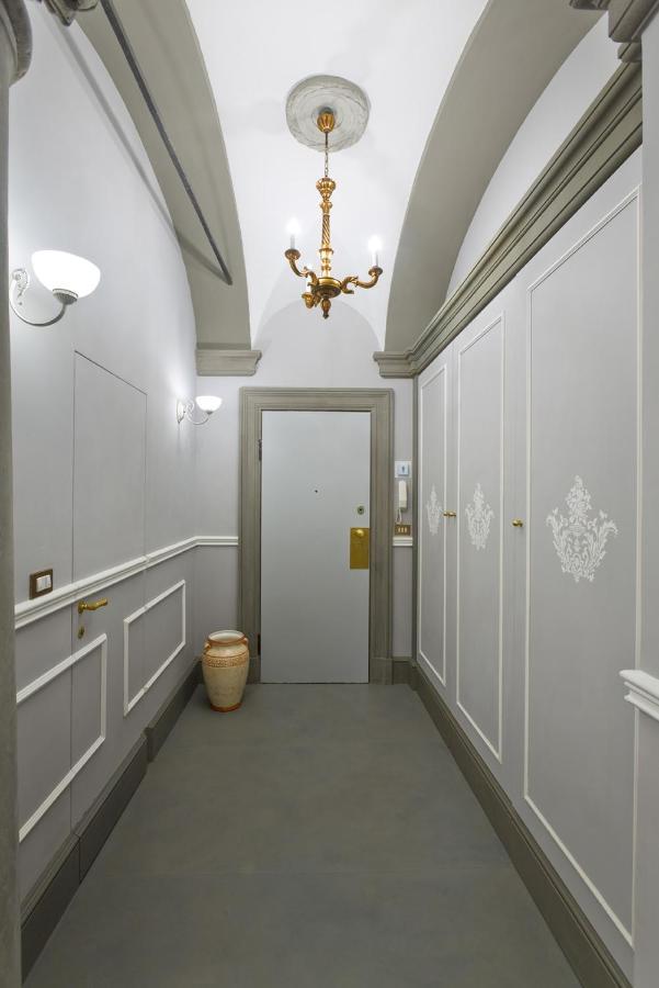 Appartement Boldini à Florence Extérieur photo
