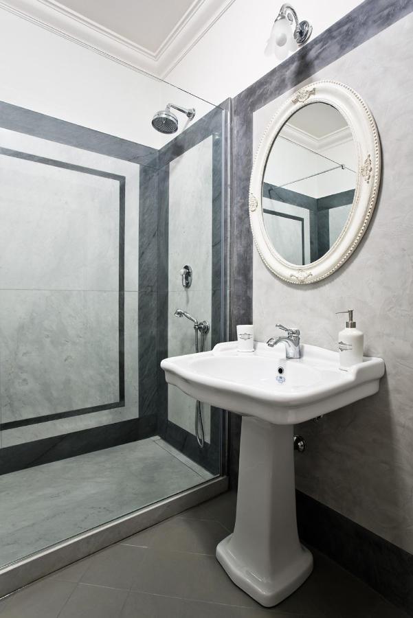 Appartement Boldini à Florence Extérieur photo