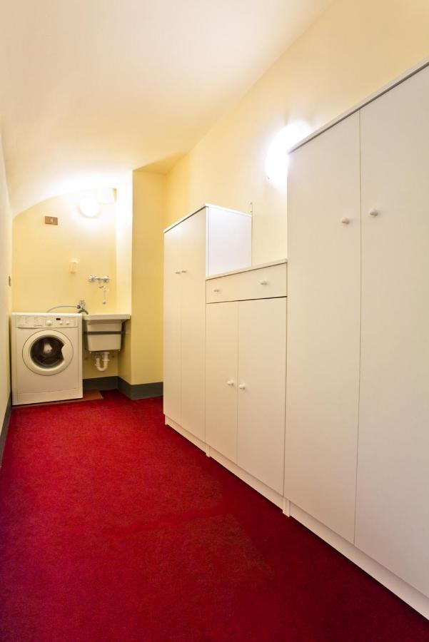 Appartement Boldini à Florence Extérieur photo